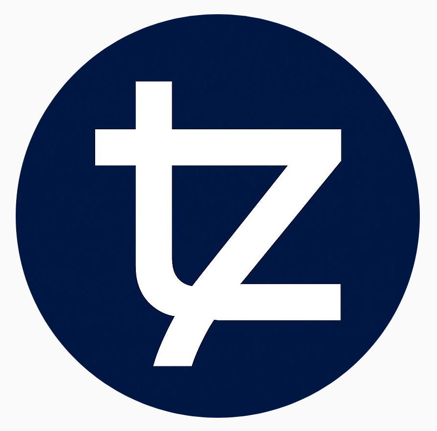 tz logo